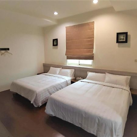 Yun Yan Inn Magong Εξωτερικό φωτογραφία
