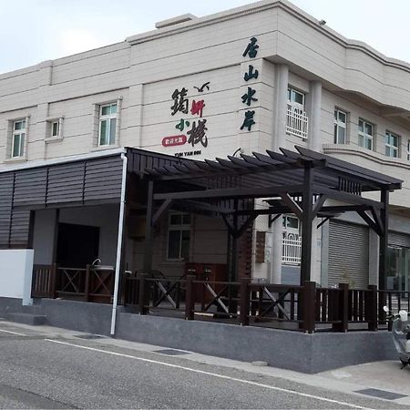Yun Yan Inn Magong Εξωτερικό φωτογραφία