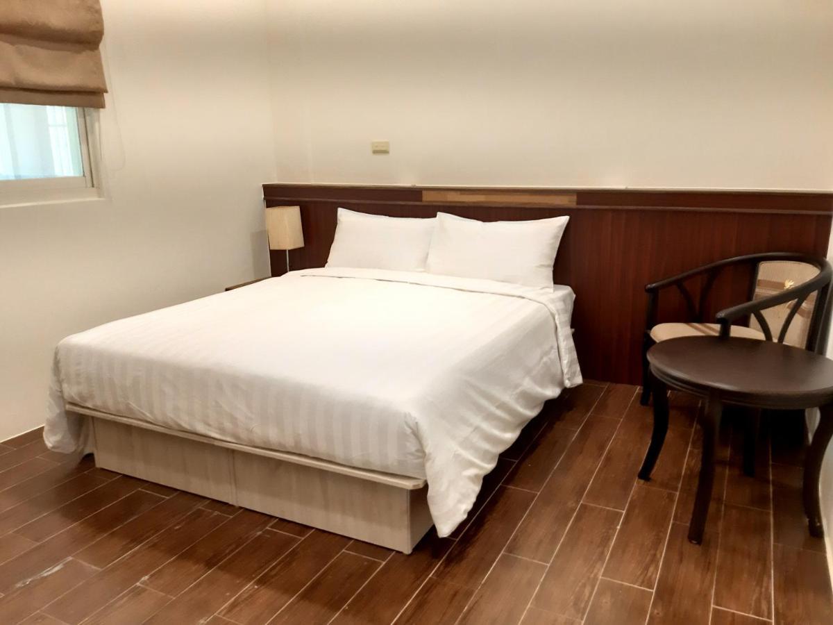Yun Yan Inn Magong Εξωτερικό φωτογραφία