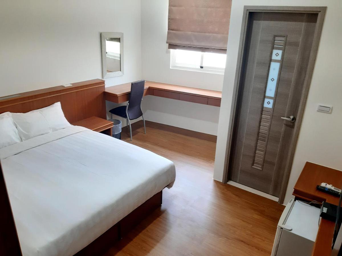 Yun Yan Inn Magong Εξωτερικό φωτογραφία