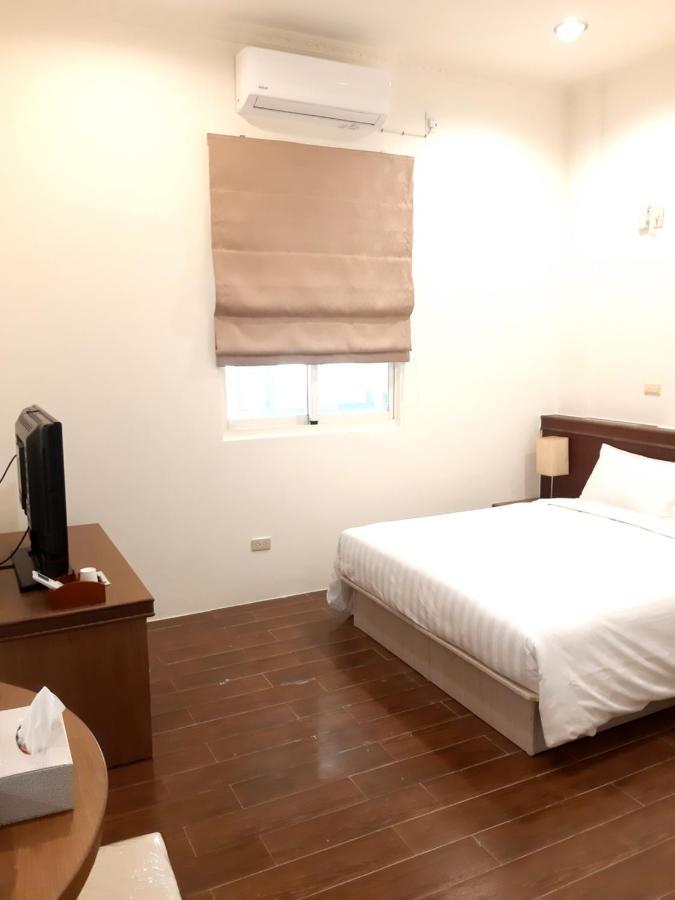 Yun Yan Inn Magong Εξωτερικό φωτογραφία