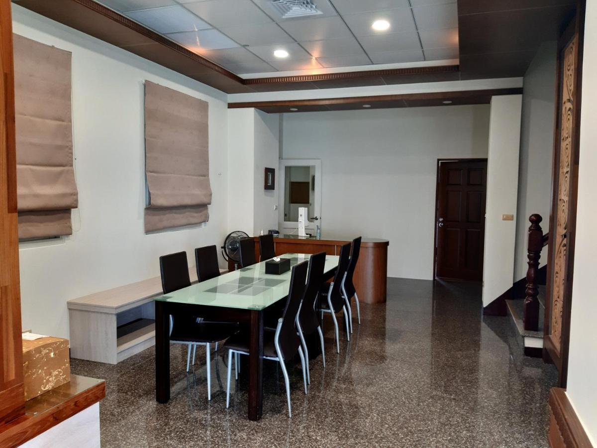 Yun Yan Inn Magong Εξωτερικό φωτογραφία